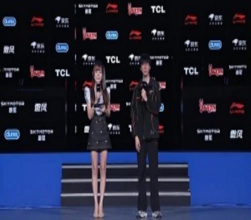 JDG賽后采訪JunJia:今天兩把前期都做的蠻好的,今天野區打的很順利