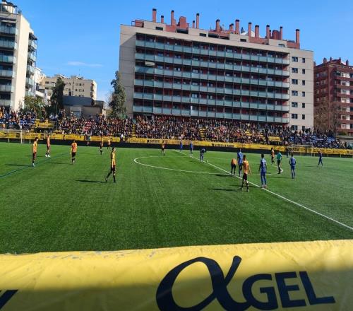 巴薩隔壁這家俱樂部，把反法西斯寫進了隊規(guī)