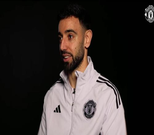 B費(fèi)：助攻的前提是終結(jié)要好我更喜歡在下午踢比賽