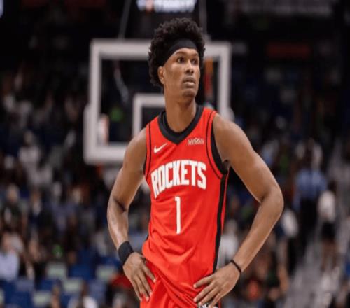 火箭8連勝反超湖人登第4杜蘭特29分救主末節(jié)崩盤申京低迷敲響警鐘