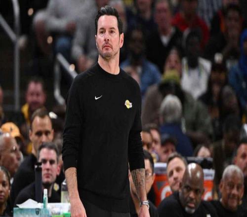 非賣品，湖人隊主帥雷迪克被內(nèi)部人士列入教練非賣品名單
