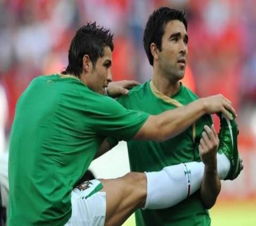 小羅缺C羅的雄心德科：不能贏球時過度崇拜個人，輸球又怪他