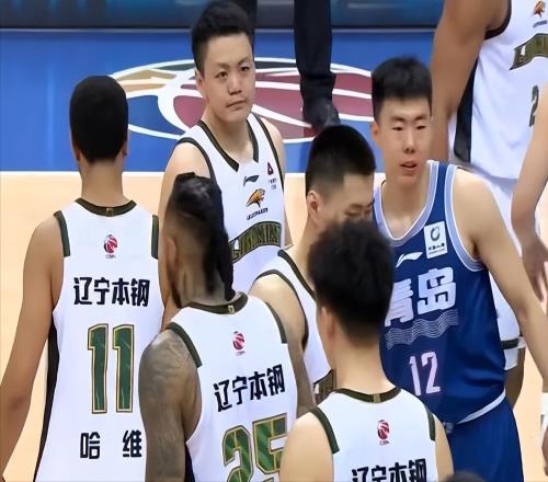 遼寧隊雙加時難逃一敗，手帝三項掛零太過抽象，反向創(chuàng)造最差歷史