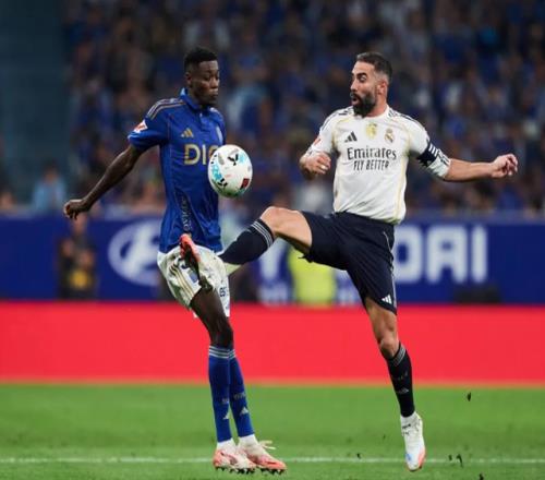 13年奪27冠！皇馬34歲隊(duì)長可能告別：淪為邊緣人心態(tài)失衡