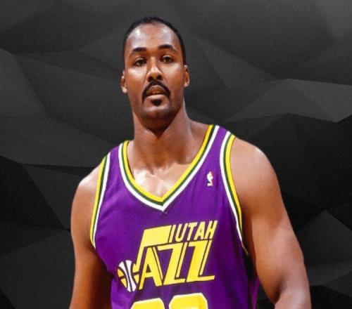 又砍下33+7+7！抱歉卡爾馬龍：你從歷史第一變成了歷史第二