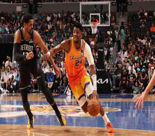 末節(jié)轟2510！活塞一波流橫掃黃蜂杜倫20+9三球27+5+8