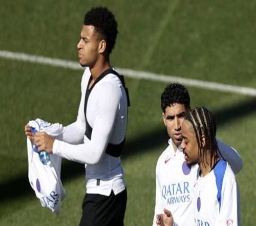 隊報：巴爾科拉目前感覺良好，他很有可能在對陣利物浦時復(fù)出