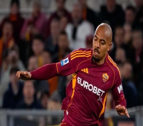 羅馬前鋒馬倫戴帽，意甲賽場時隔14個月再度有人單場進(jìn)球3+