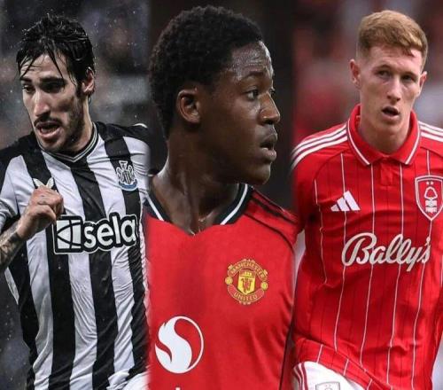 曼聯(lián)青訓(xùn)帝星因身份矜貴，恐成下賽季中場(chǎng)短板！買(mǎi)誰(shuí)搭配都有缺陷