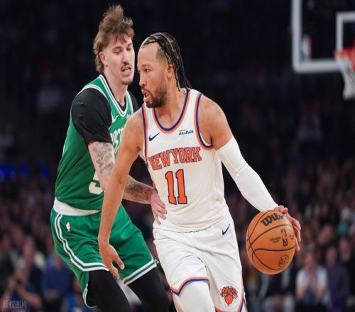 一場106112的惜敗，給凱爾特人敲響警鐘！尼克斯、騎士皆大歡喜