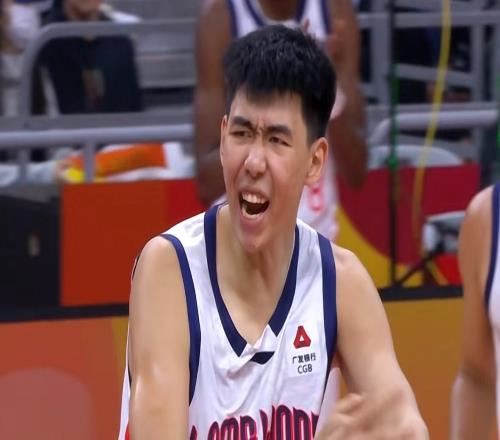 隨著廣東、北京大勝，CBA又亂了！廣東穩(wěn)住第四，廣州狠吃紅利