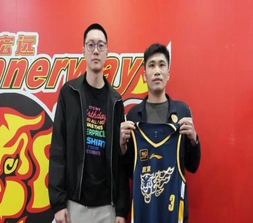 主場奏凱！廣東33分大勝吉林