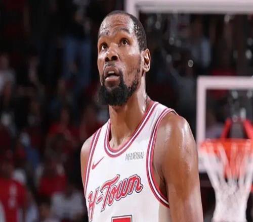 通殺全聯盟！火箭！！沒想到你那么厲害！！