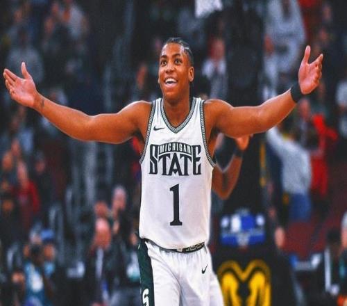 密歇根州大后衛(wèi)玩騷操作：選秀+轉(zhuǎn)學(xué)兩手抓，NCAA新規(guī)下8人效仿