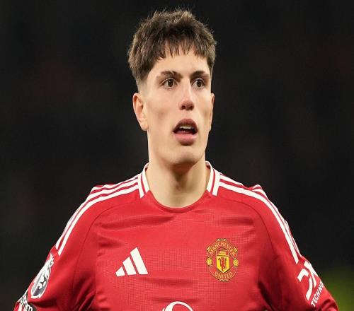 加納喬攤牌：離開(kāi)曼聯(lián)時(shí)干了些蠢事，20歲太年輕