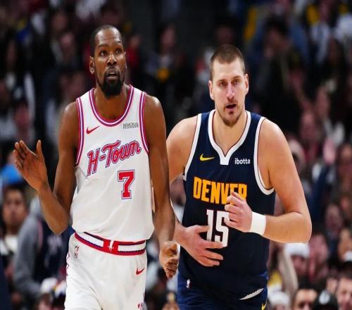 炸裂！雷霆掘金輪休15人！還有王法嗎湖人火箭被做局了！