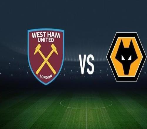 西漢姆聯(lián)vs狼隊(duì)：鮑恩、紹切克首發(fā)，若澤薩、安熱爾戈梅斯出戰(zhàn)