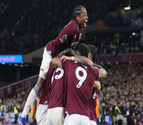 熱刺跌進(jìn)降級區(qū)，阿爾特塔把續(xù)約談判扔進(jìn)了冰箱