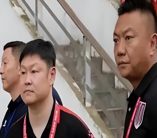 姚夏受邀加入傳奇明星隊(duì)！前國足主教練親自掛帥，將跟范志毅同隊(duì)