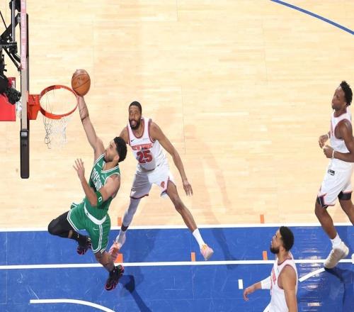 綠軍79場白打一場輸球讓東部第二懸了