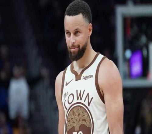 里程悲！勇士不敵國王，庫里得分超鄧肯升歷史第22