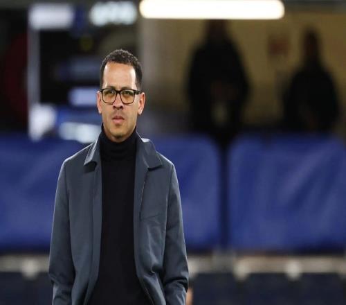 TA：羅塞尼爾帶來(lái)了積極變化，但藍(lán)軍仍存在紀(jì)律和防守等問(wèn)題