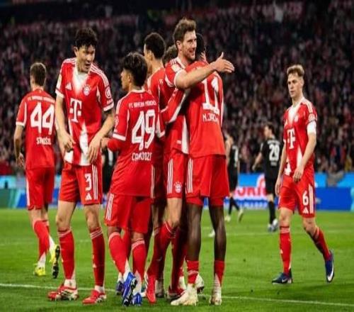 拜仁前10次對圣保利僅贏5場，但后者目前經(jīng)歷隊史第三差賽季