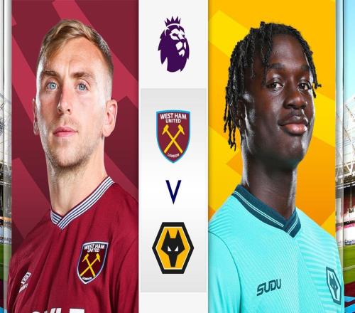 英超保級(jí)區(qū)上演窒息對(duì)決，西漢姆狼隊(duì)1.2億英鎊生死戰(zhàn)