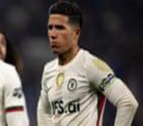 切爾西主帥攤牌：恩佐道歉3次仍被禁賽，還有隱情沒說