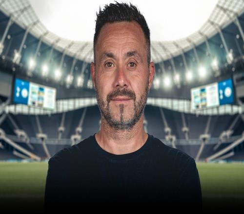 DeZerbi接熱刺帥?。?場(chǎng)保級(jí)戰(zhàn)，DNA能當(dāng)飯吃