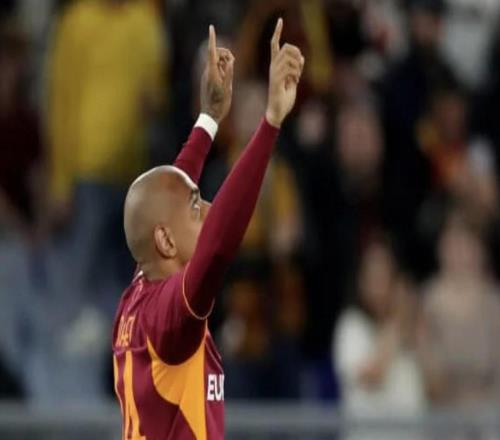 馬倫：被拿來和巴蒂比較他很偉大，希望自己能進(jìn)更多的球