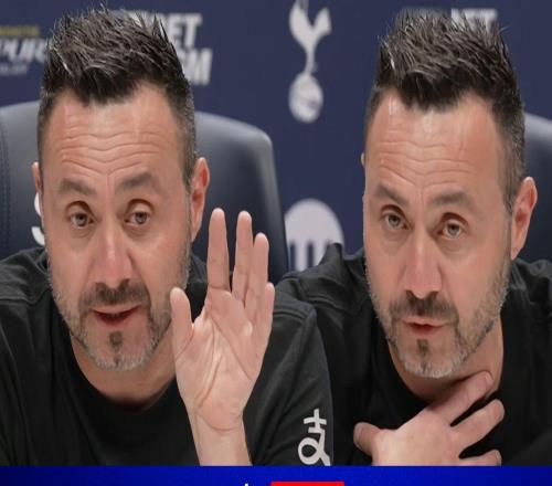 熱刺新帥放話我不比前任強，發(fā)布會現場直接躺平