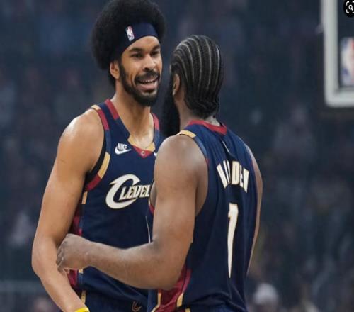 施羅德拉胯！騎士102124慘敗老鷹，哈登空砍20+5，泰森砍15+4+3