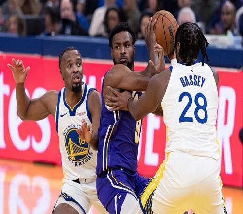 打爆了勇士！布朗尼在自信心上的提升對(duì)于湖人來說也是件好事情