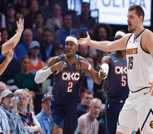 聯盟第1，聯盟第2，聯盟第3！常規賽將收官，聯盟卻遇到棘手難題