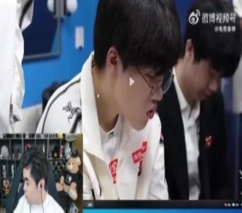 最懂神劵的一集！朱開(kāi)：幫BigWei洗一下，切片只能放場(chǎng)面話，復(fù)盤(pán)內(nèi)容不會(huì)放進(jìn)去