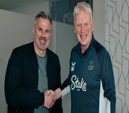 莫耶斯：若帶埃弗頓獲得歐戰(zhàn)資格，將是我最偉大的成就之一