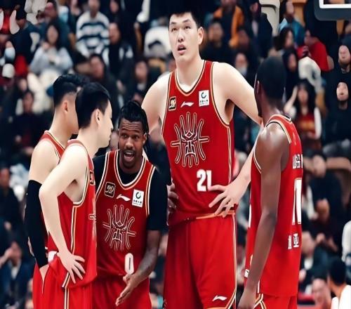 CBA排名一夜再變！廣東爭(zhēng)4對(duì)手再加一，前8僅剩1名額，山西隊(duì)難了