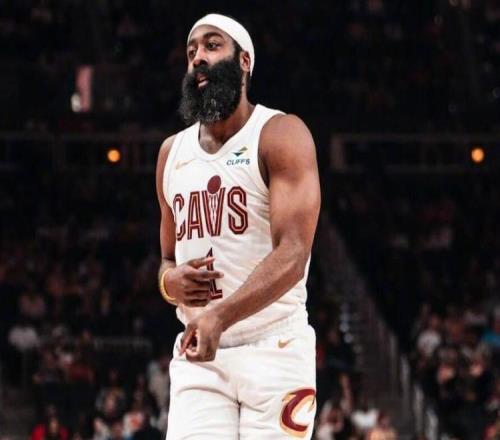 騎士兩大敗因出爐，哈登錯誤明顯！莫布里毫無借口，一人也成關(guān)鍵