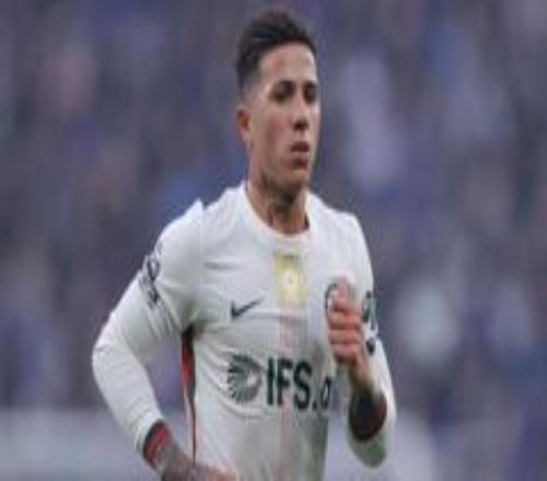 恩佐道歉仍被禁賽2場，切爾西新帥頭鐵到底