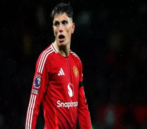 加納喬：我沒有什么可指責(zé)曼聯(lián)的，關(guān)于曼聯(lián)的記憶都是美好的