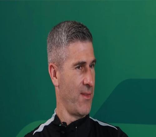 蒙哥馬利：與澳波共事期間我學(xué)到了很多希望熱刺能保級成功