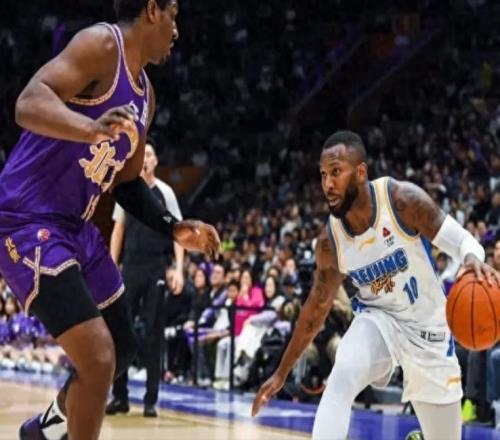 北京首鋼男籃8465大勝北控賽后球員表現(xiàn)評(píng)分：2滿分3優(yōu)秀2拉垮