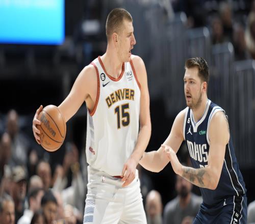 不演了，掘金雷霆全替補(bǔ)出戰(zhàn)，西部首輪沒有懸念，湖人森林狼可惜