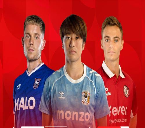 英冠3隊沖超生死戰(zhàn)：1隊已等23年，1場德比定生死