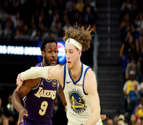 80場比賽，41套首發(fā)陣容！勇士隊仍打算續(xù)約科爾