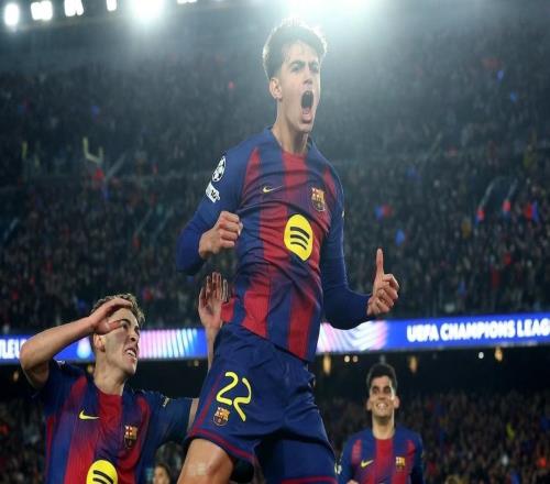 阿斯：馬競體育總監(jiān)阿萊馬尼與貝爾納爾經(jīng)紀(jì)人會面