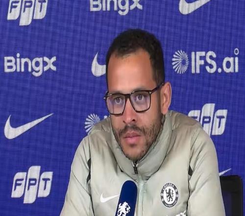 羅塞尼爾：瓜帥影響了整個(gè)足壇，他是你會(huì)去學(xué)習(xí)的對(duì)象