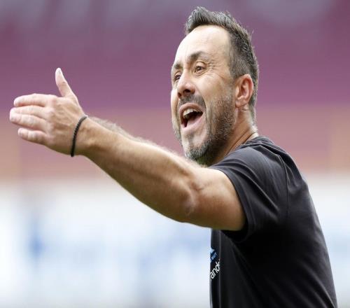 德澤爾比放話：先保級(jí)再爭(zhēng)冠，熱刺7場(chǎng)定生死