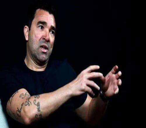 德科：瓜帥是最優(yōu)秀的教練之一斯科拉里在切爾西沒得到支持